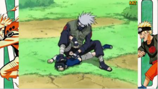 tujuan dari ujian Kakashi (Naruto Eps.05 Part.22 Sub Indo)