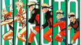 Naruto Kai Episode 038 - The Fruits of Training!