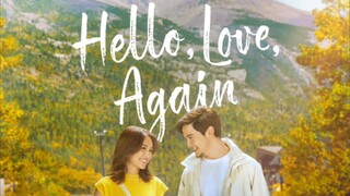 Hello love again full movie