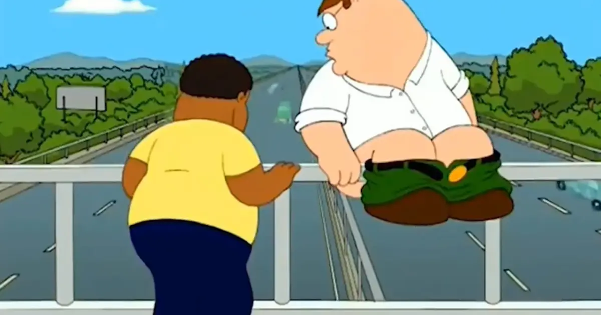 Family Guy / Funny Moments #64 - Bilibili Family Guy / Funny Moments #64 - Bilibili