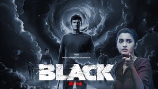 Black | Tamil Full Movie