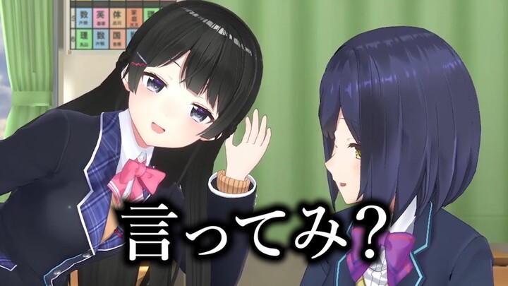 もうクソザコとは言わせない英会話伝言ゲーム【にじさんじ/JKL】