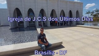 #templo #Igreja Jesus Cristo Santos Últimos Dias #brasilia #df #jesus #mormon #josephsmith #moroni