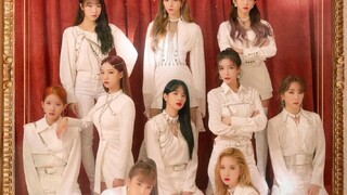 [WJSN] Lần Này Là Thiếu Nữ