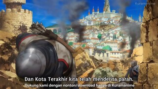 Zenshuu.  EPS 10 SUB INDO