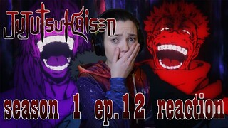 Jujutsu Kaisen Episode 12 - "To You, Someday" Reaction