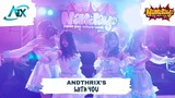 Andthrix's - With You ( Original Song ) @Nandayo Japan Pop Culture Week
