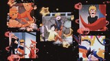 Sugar Crash Naruto Edit Compilation #3||Funny Naruto/Himawari/Tsunade/Ino/Sai Edits