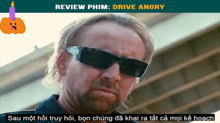 Phim : Driver Angry-part1#phimhay