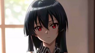 akame 🥰