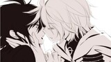 [Anime] [Mikaela & Yuichiro] Sweet Cuts | "Seraph of the End"