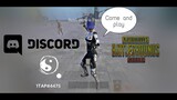 Playing With Discord Gamer | Pubg Mobile