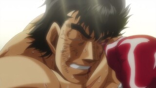 Hajime no Ippo Rising - 21