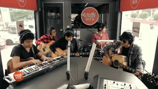 my wish 107.5 playlist