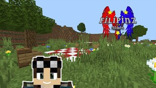 FilipinzSMP S3 EP20 | Date namin ni Raul (Filipino Minecraft SMP)