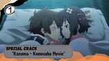 On Crack ⴰKazuma King of Anime Isekai👑🤭ⴰ - (Special Episode 1)
