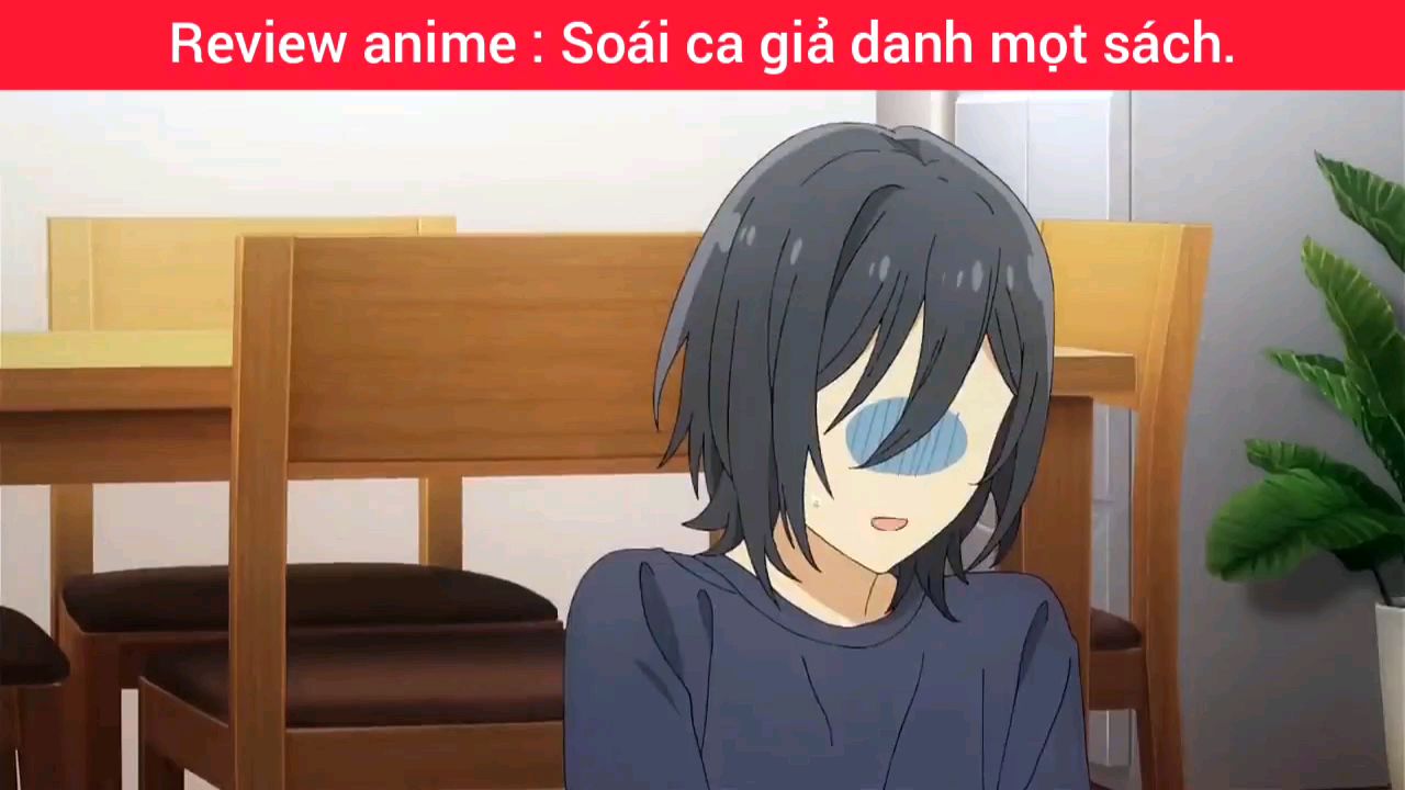 Danh sách Anime