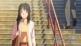 [Anime] 'Your Name' Staircase Cut Scene