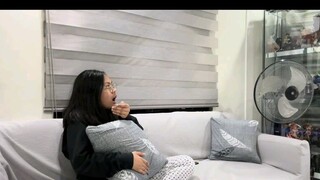 AMNSE REACTION EPISODE 5