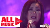 DULCE – Ako Ang Nasawi, Ako Ang Nagwagi (MYX Live! Performance)