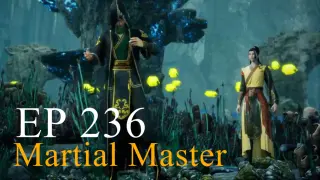 Martial Master Episode 236 Subtitle Indonesia