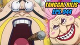Tanggal Rilis One Piece Episode 944 Indonesia