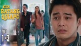 FPJ's Batang Quiapo | Episode 133 (August 18, 2023) latest full review | David, ikaw ba yan
