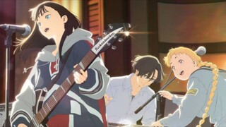 Kimi no Iro Movie Subtitle Indonesia