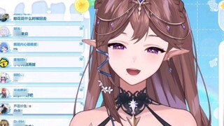 【HuahuaHaya】I want to fall in love!!!