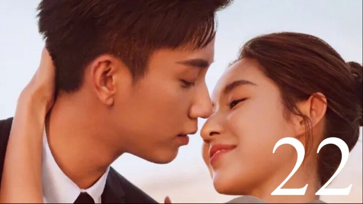 The Love You Give Me (2023) - Episode 22 [ENG SUB] 720P ep22