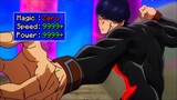 Review Mashle T8-9 : Người Chơi Hệ Đấm | Tóm Tắt Anime || Review Anime