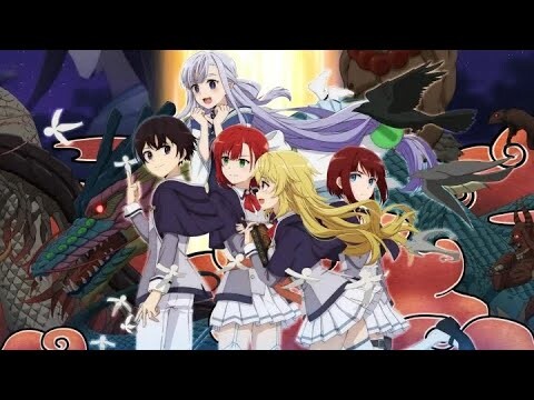 ALL IN ONE | Âm Dương Sư Mạnh Nhất Chuyển Sinh  1 + 2| Review Anime Hay | Tóm Tắt Anime Hay