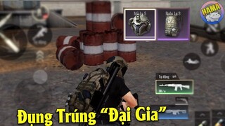 Badlanders VN - Giữa Đường Đụng Phải Đại Gia Lụm Nhẹ Một Đống Đồ LV 5