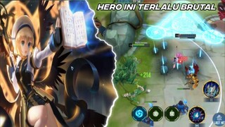 Hero Ini Terlalu Brutal Skillnya💀🥀 - Arena Of Anime Gameplay