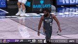Los Angeles Lakers vs Brooklyn Nets Full Game Highlights | 2020-21 NBA Season