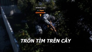 Trốn Tìm(200IQ) Trong PROP AND SEEK!