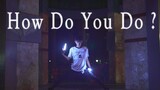 "How Do You Do?" cover dance