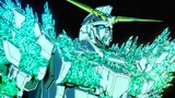 AMV "Mobile Suit Gundam UC Unicorn" ED7 StarRingAnak: Aimer
