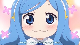 Tóm Tắt Anime Hay: Cô Em Gái Hư Hỏng SS2 Phần 2 | Review Phim