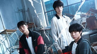 Weak Hero Class 1 (2022) Episode 1 (English sub)