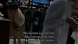 pribadi yang beda tapi sama sama...