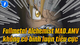 Fullmetal Alchemist MAD.AMV
không có bình luận tiêu cực_1
