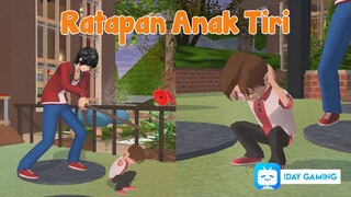 RATAPAN ANAK TIRI‼️🥺😭 - SAKURA SCHOOL SIMULATOR