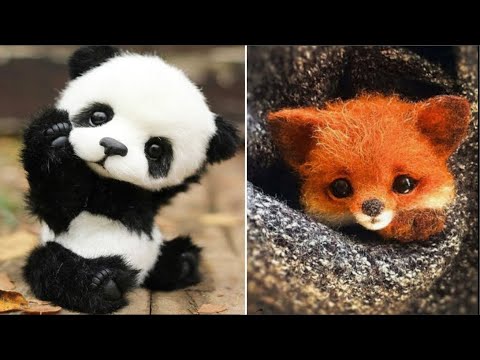 Animals SOO Cute! Cute baby animals Videos Compilation cutest