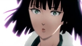 fubuki - opm edit