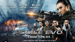 Polis Evo 2 (2018)