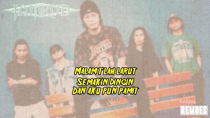 jamrud - ku harus pergi