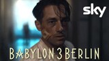 BABYLON BERLIN Staffel 3 - Trailer Analyse, Inhalt, Cast & Starttermin der Sky Serie in 2020