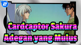 Cardcaptor Sakura | [Touya*Yukito]
Pengakuan ~ Ayo, Lihatlah Adegan Yang Mulus ini ~_2