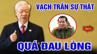 Tin Nóng Thời Sự Mới Nhất Trưa Ngày 8/3/2022 || Tin Nóng Chính Trị Việt Nam #TinTucmoi24h